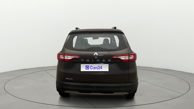 View Renault Triber Image 40 Used Renault Triber Image 40