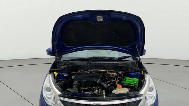 View Tata Zest Image 31 Used Tata Zest Image 31