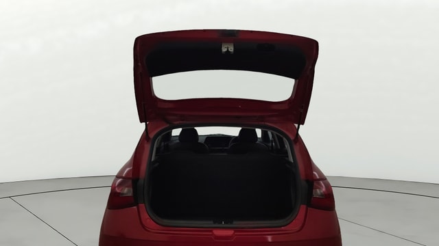 View Hyundai Elite i20 Image 16 Used Hyundai Elite i20 Image 16