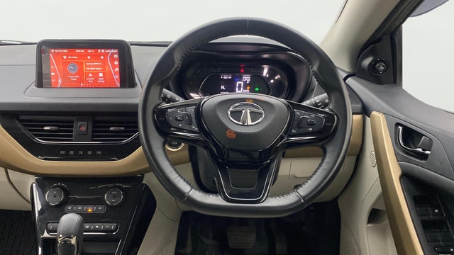 View Tata Nexon Image 20 Used Tata Nexon Image 20