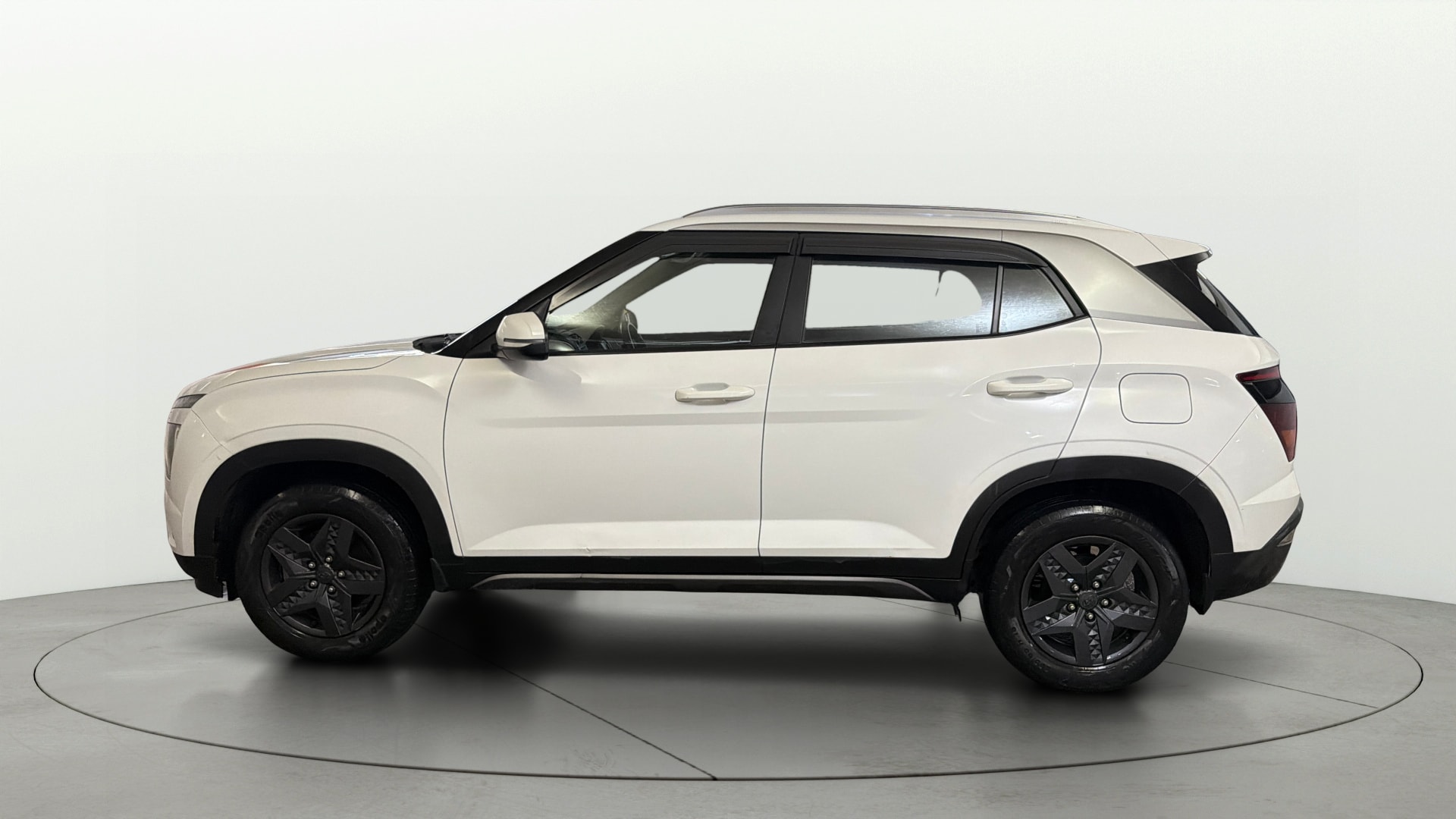 Used 2023 Hyundai Creta Used 2023 Hyundai Creta