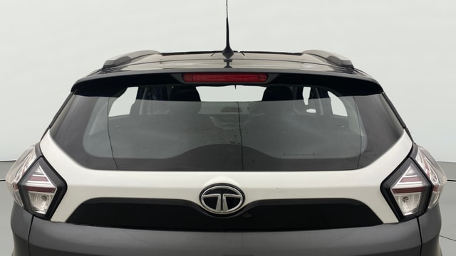 View Tata Nexon Image 4 Used Tata Nexon Image 4