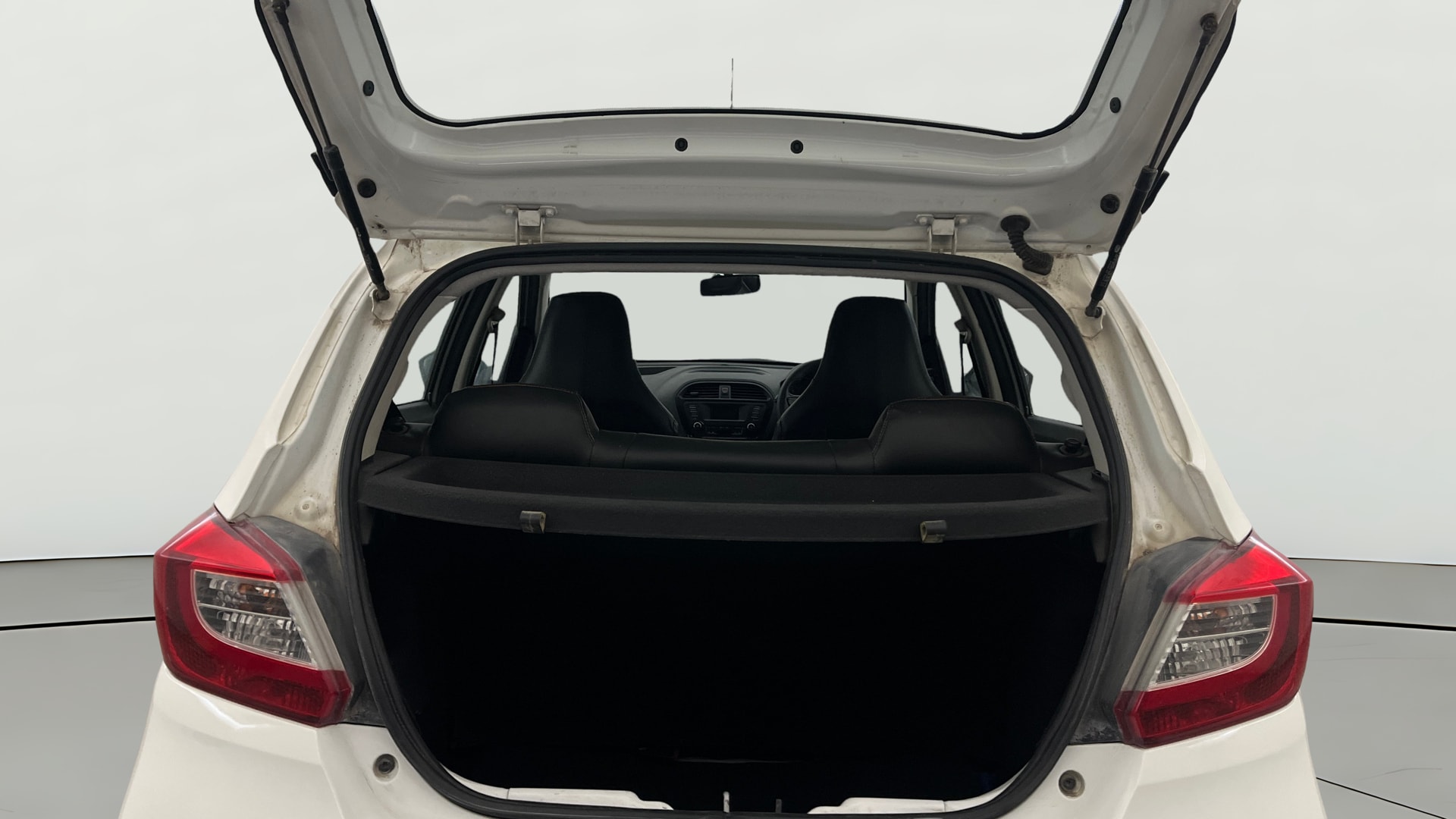 Used 2018 Tata Tiago Used 2018 Tata Tiago