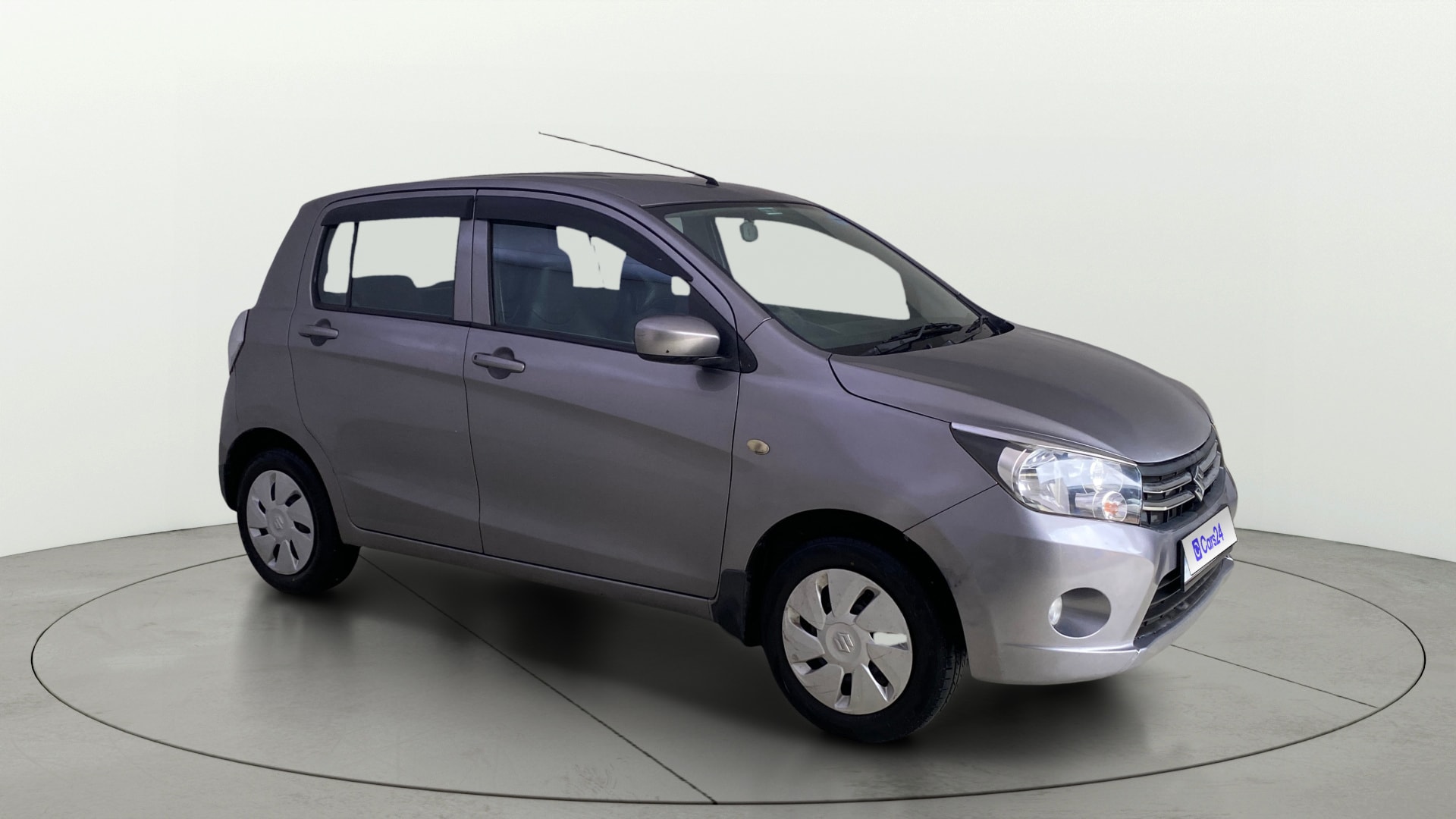View 2014 Maruti Suzuki 1000 Base Variant Image 21 Used 2014 Maruti Suzuki 1000 Base Variant Image 21