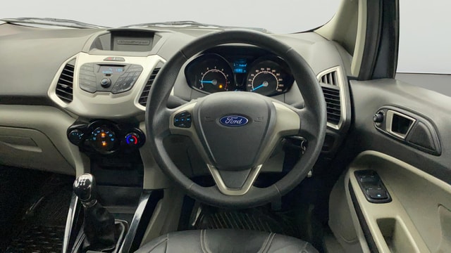 View Ford EcoSport Image 20 Used Ford EcoSport Image 20