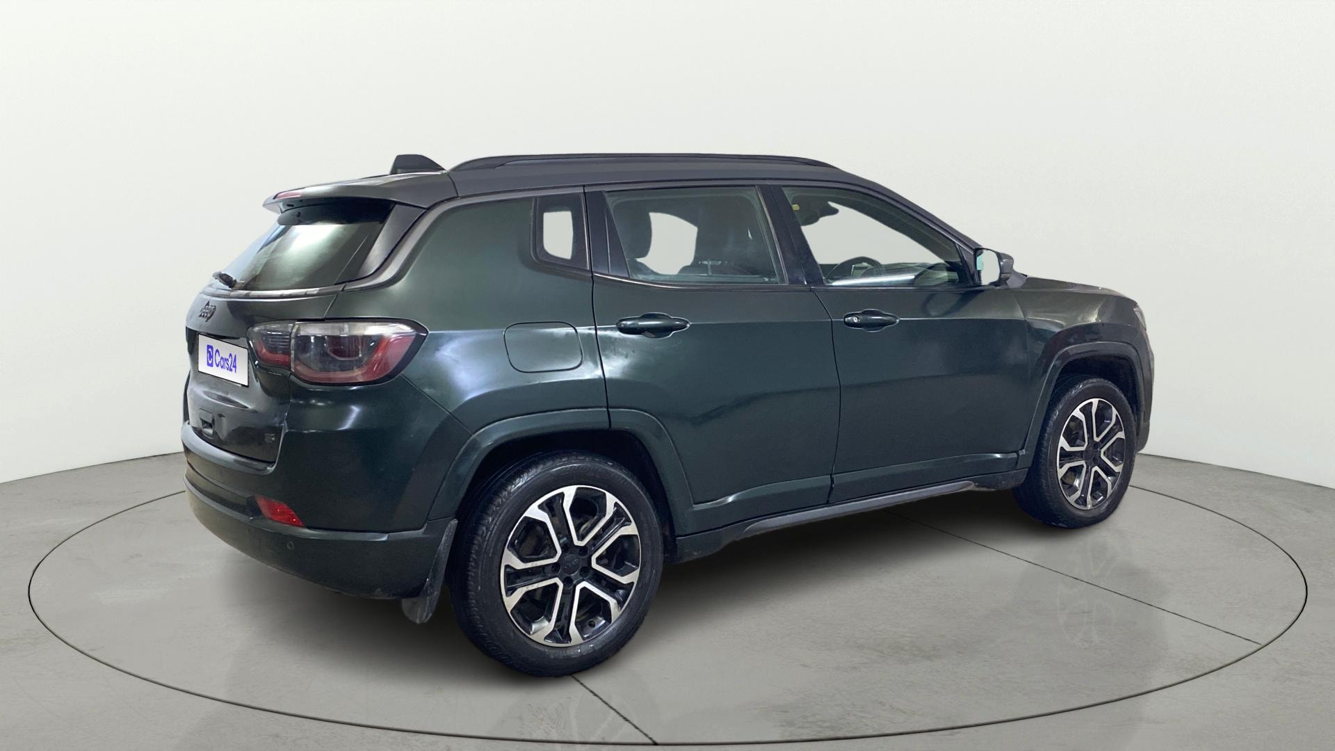 Used 2022 Jeep Compass Used 2022 Jeep Compass