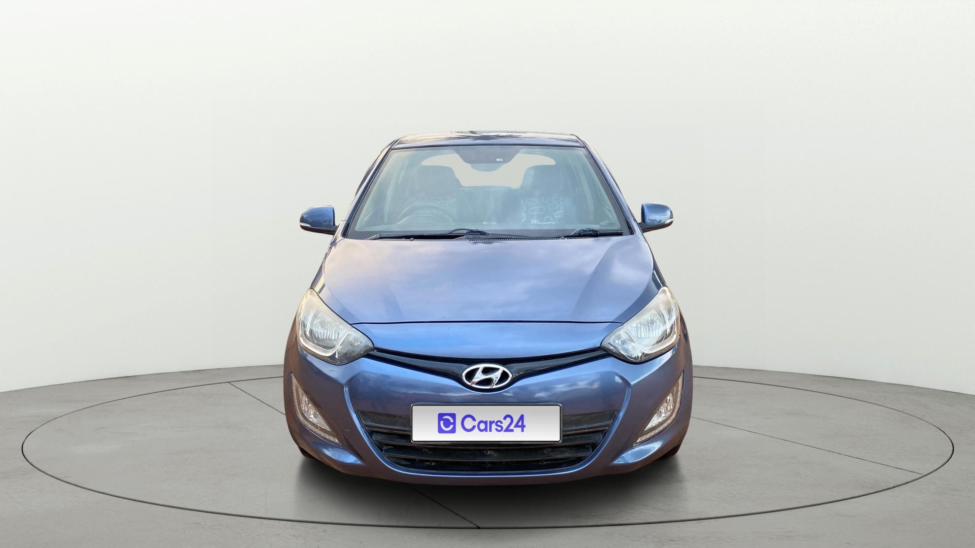 Used 2013 Hyundai Elite i20 Used 2013 Hyundai Elite i20