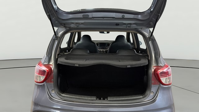 View Hyundai Grand i10 Image 37 Used Hyundai Grand i10 Image 37