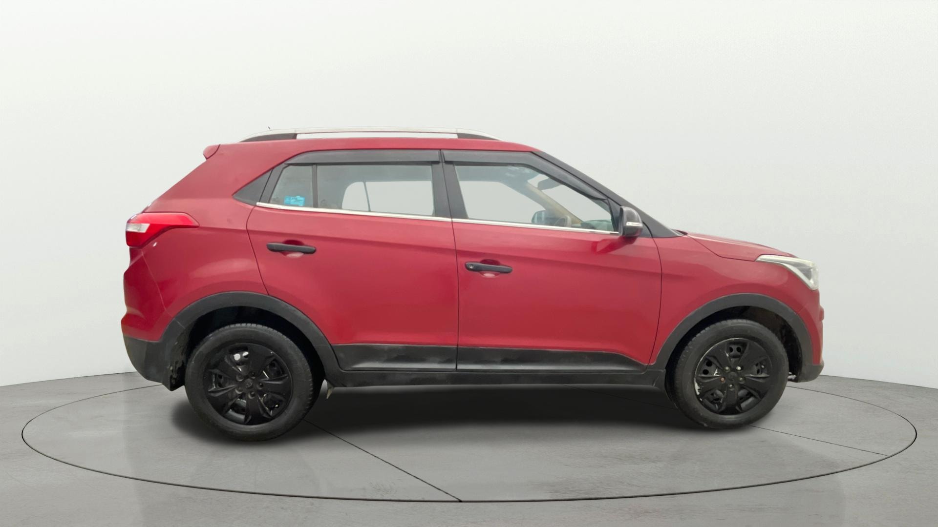 Used 2016 Hyundai Creta Used 2016 Hyundai Creta
