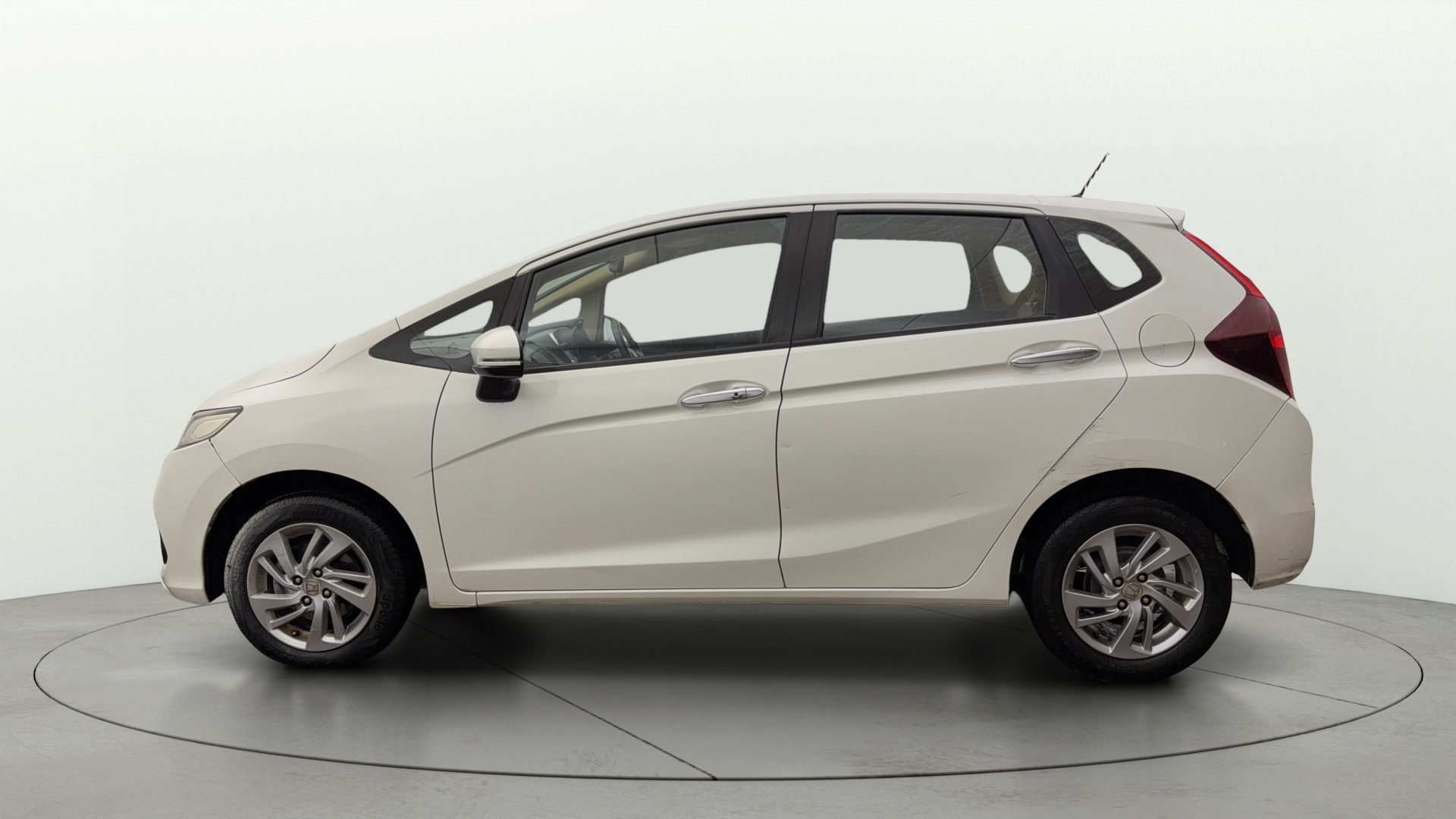 Used 2021 Honda Jazz Used 2021 Honda Jazz