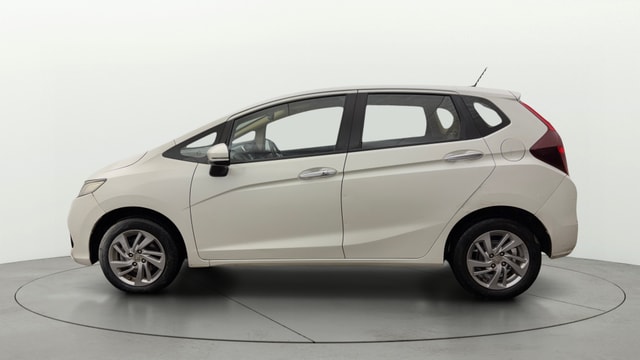 View Honda Jazz Image 27 Used Honda Jazz Image 27