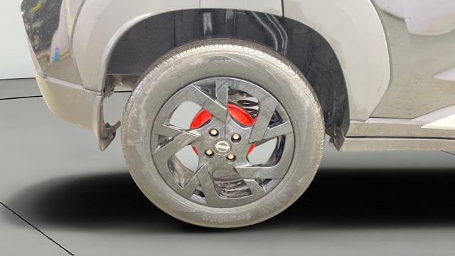 View Nissan Magnite Image 24 Used Nissan Magnite Image 24