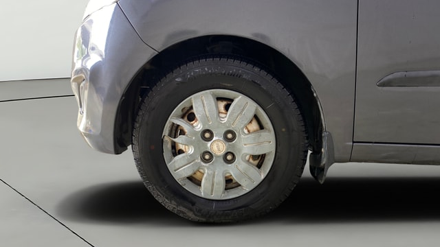 View Hyundai i10 Image 27 Used Hyundai i10 Image 27