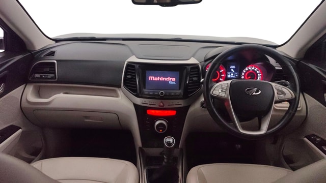 View Mahindra XUV300 Image 31 Used Mahindra XUV300 Image 31