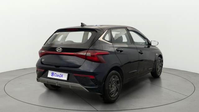 View Hyundai Elite i20 Image 42 Used Hyundai Elite i20 Image 42