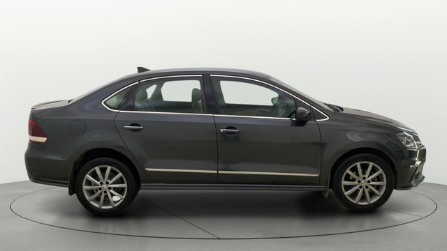 View Volkswagen Vento Image 8 Used Volkswagen Vento Image 8
