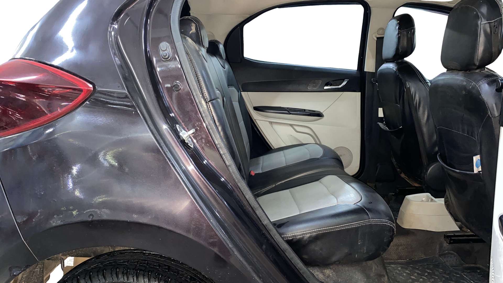 Used 2022 Tata Tiago Used 2022 Tata Tiago