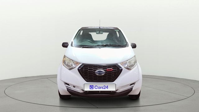View Datsun Redi GO Image 1 Used Datsun Redi GO Image 1