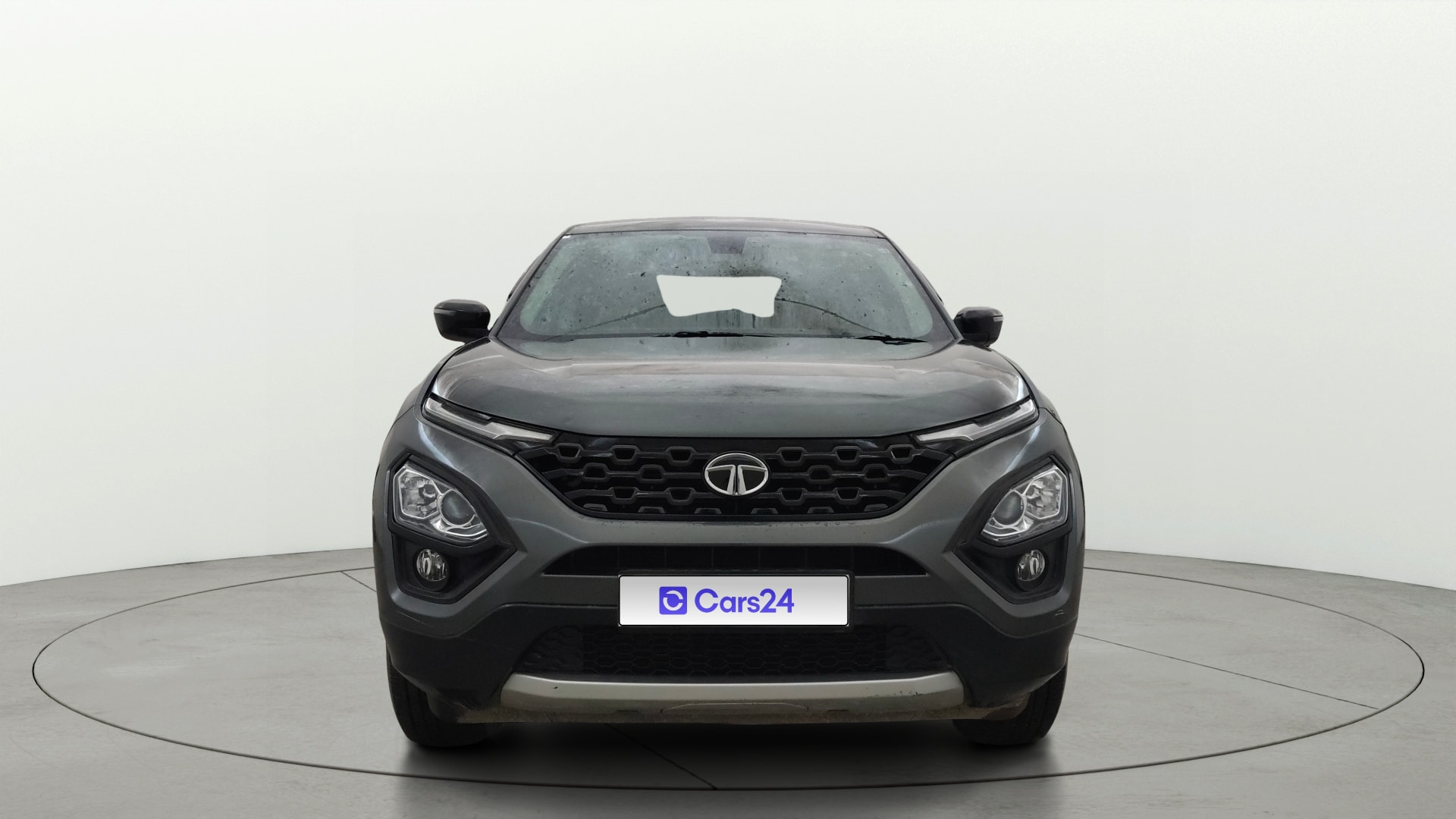 Used 2024 Tata Harrier Used 2024 Tata Harrier