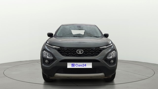 View Tata Harrier Image 1 Used Tata Harrier Image 1