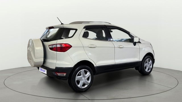 View Ford EcoSport Image 43 Used Ford EcoSport Image 43