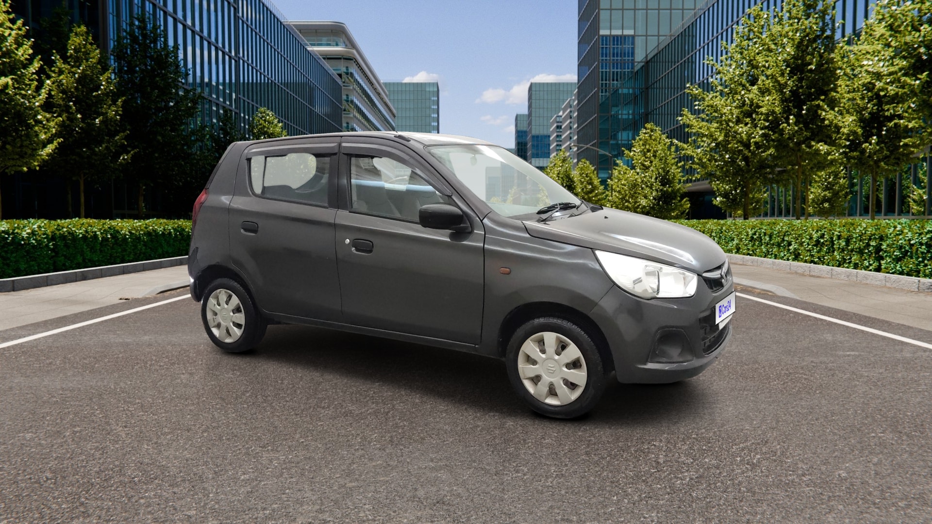 Used 2017 Maruti Suzuki Alto K10 Used 2017 Maruti Suzuki Alto K10