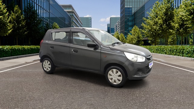 View Maruti Suzuki Alto K10 Image 35 Used Maruti Suzuki Alto K10 Image 35