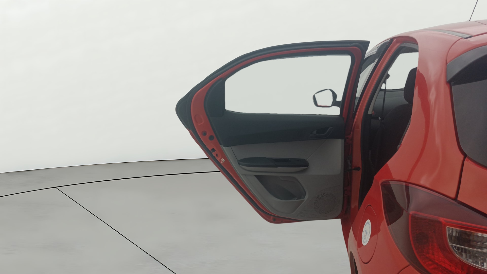 Used 2021 Tata Tiago Used 2021 Tata Tiago