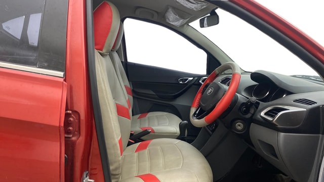 View Tata Tigor Image 26 Used Tata Tigor Image 26