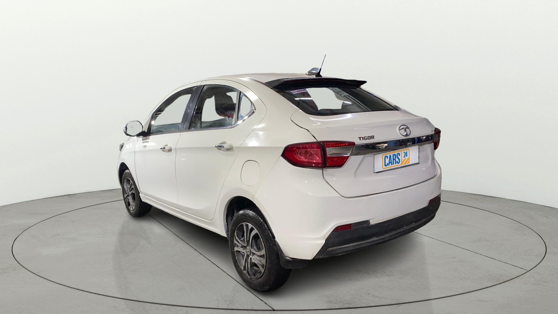 Used 2022 Tata Tigor Used 2022 Tata Tigor