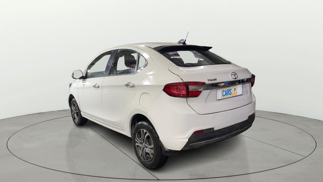 View Tata Tigor Image 2 Used Tata Tigor Image 2