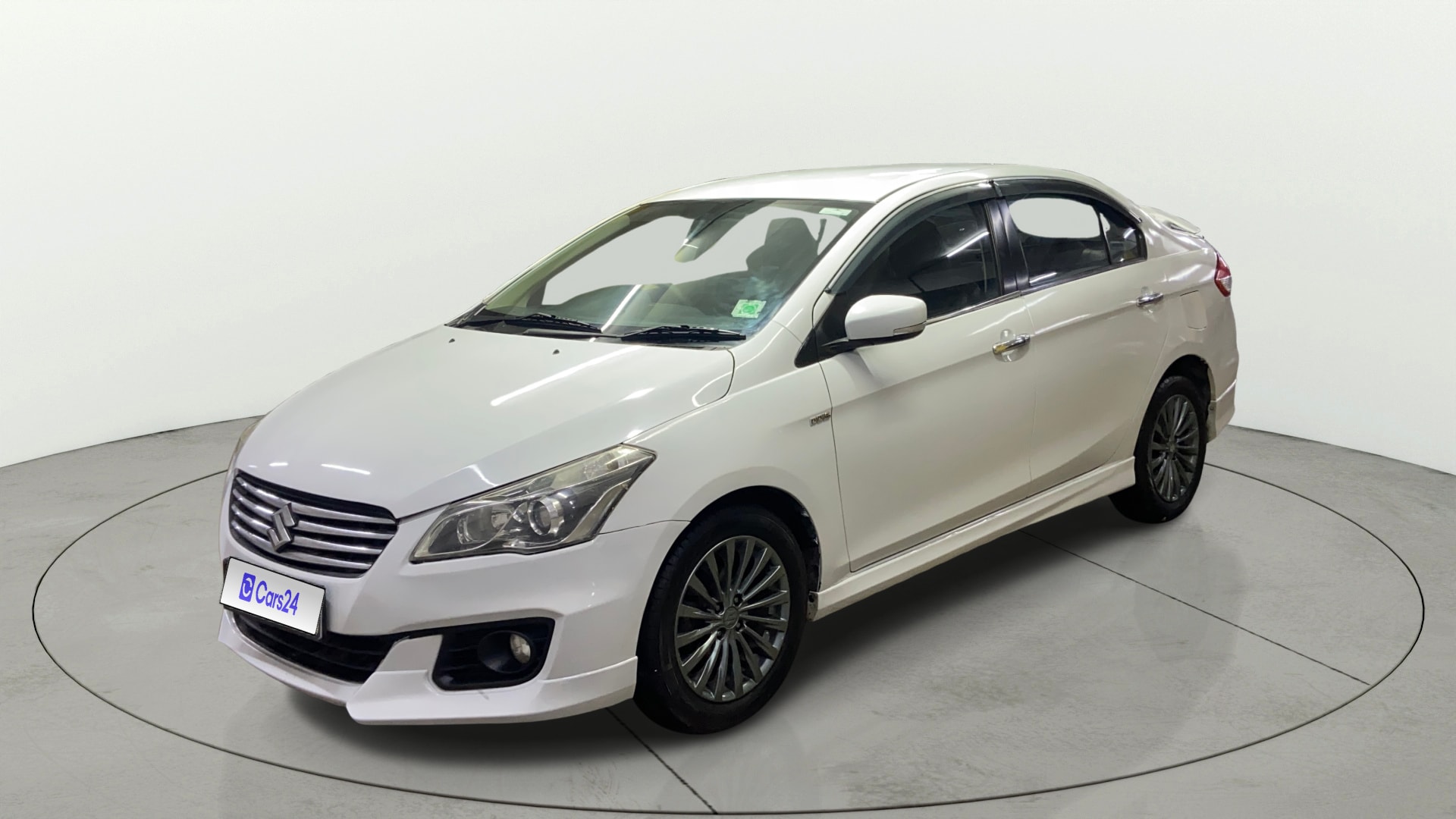 Used 2016 Maruti Suzuki 1000 Used 2016 Maruti Suzuki 1000