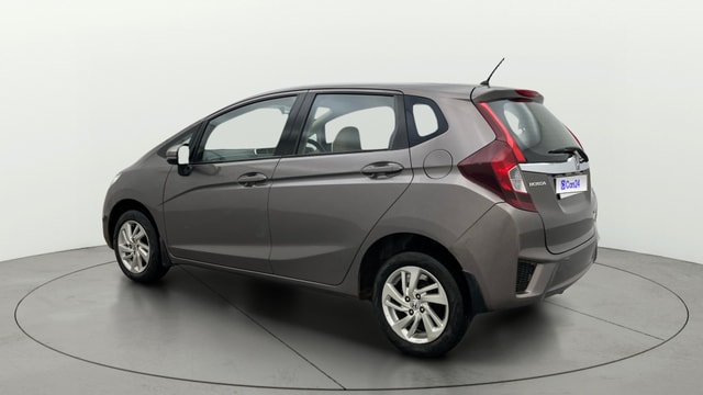 View Honda Jazz Image 2 Used Honda Jazz Image 2