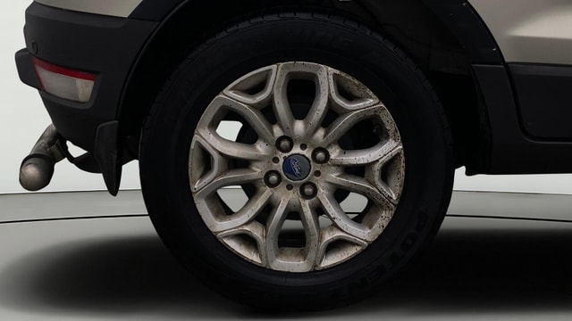 View Ford EcoSport Image 23 Used Ford EcoSport Image 23