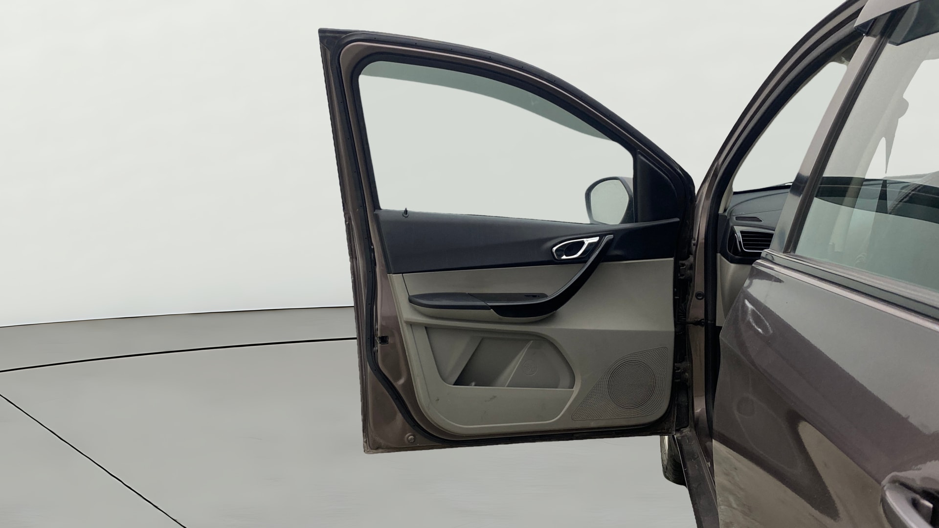 Used 2018 Tata Tiago Used 2018 Tata Tiago