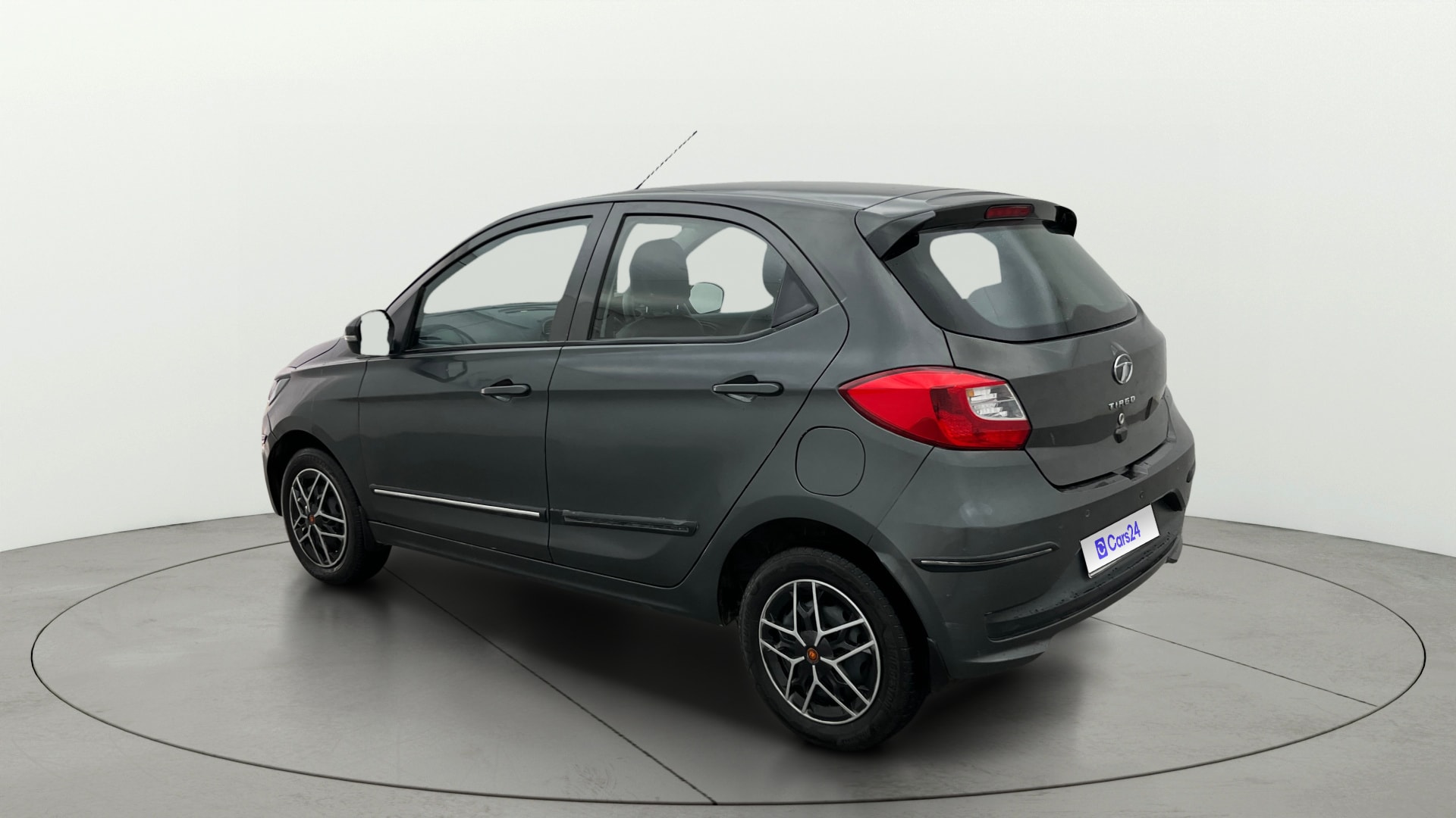 Used 2020 Tata Tiago Used 2020 Tata Tiago