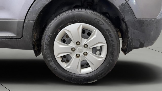 View Hyundai Creta Image 11 Used Hyundai Creta Image 11
