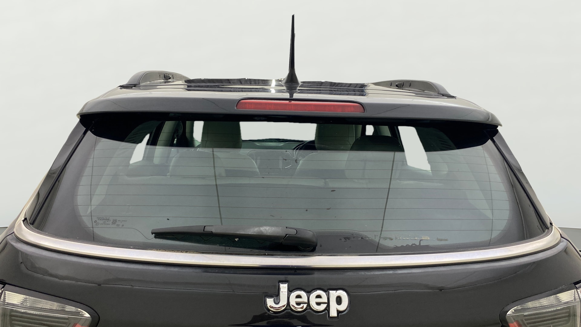 Used 2018 Jeep Compass Used 2018 Jeep Compass