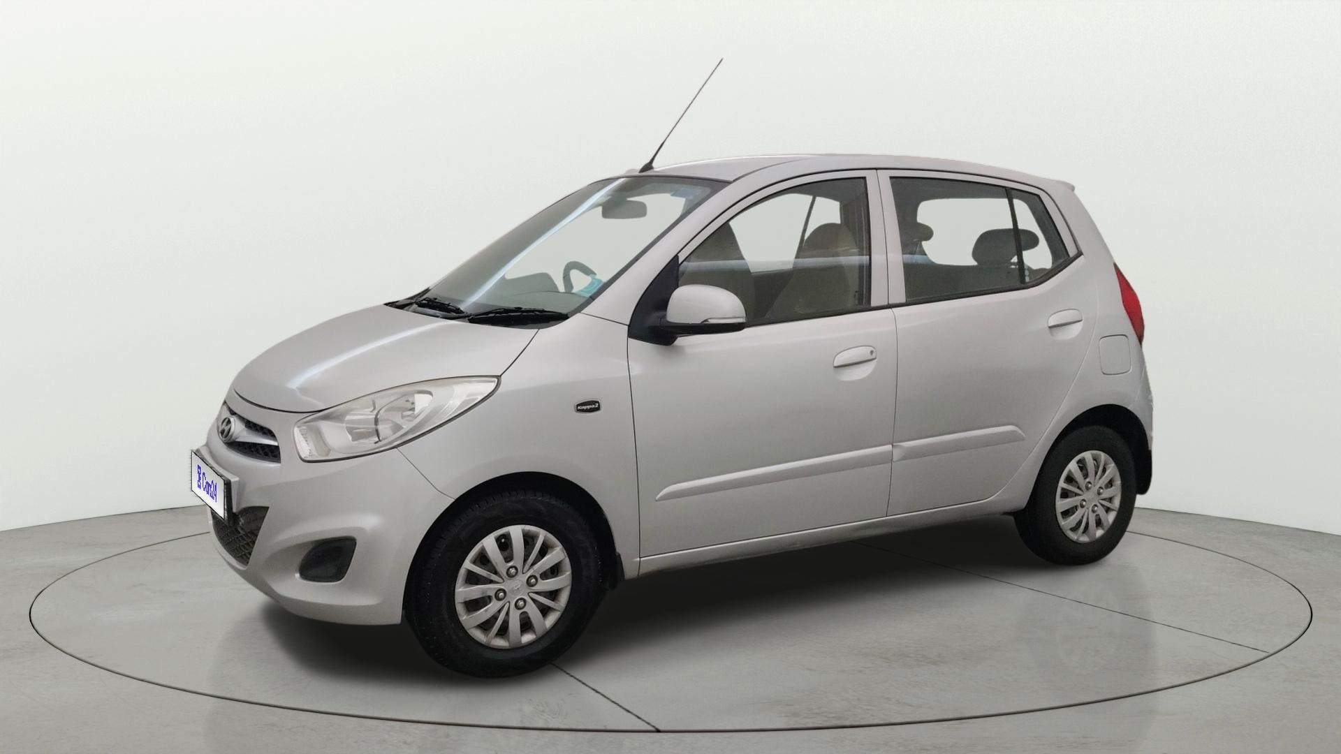 Used 2013 Hyundai i10 Used 2013 Hyundai i10