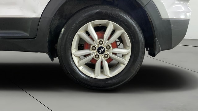 View Hyundai Creta Image 7 Used Hyundai Creta Image 7