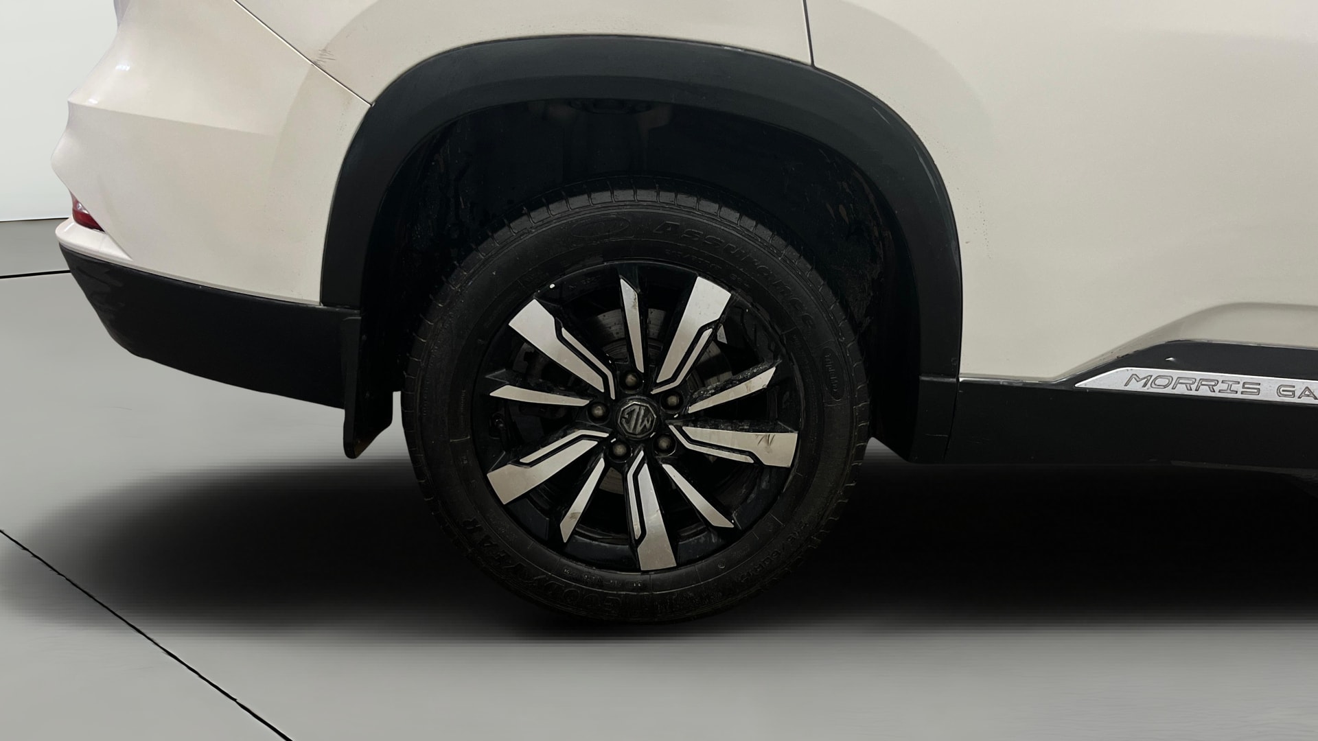 Used 2020 MG Hector Plus Used 2020 MG Hector Plus