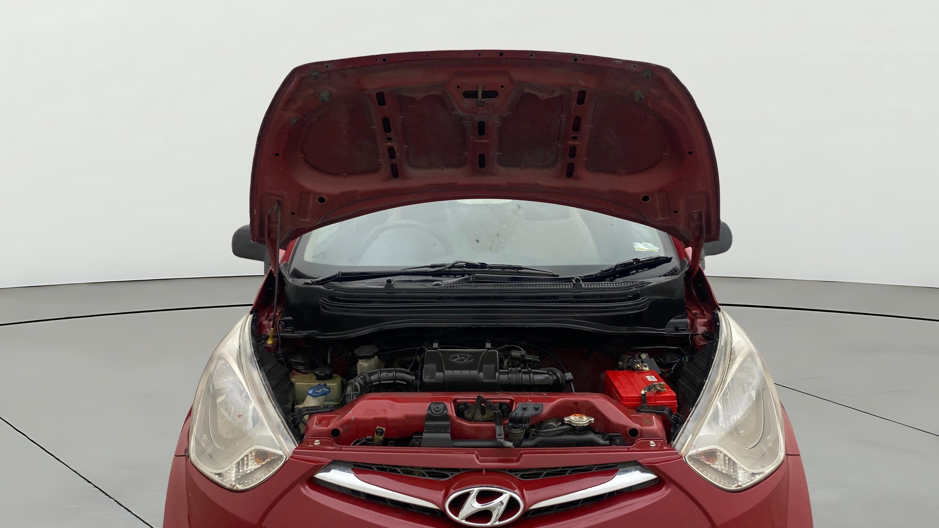 View 2016 Hyundai EON Era Plus Image 32 Used 2016 Hyundai EON Era Plus Image 32