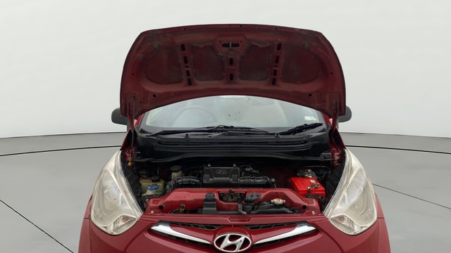 View Hyundai EON Image 32 Used Hyundai EON Image 32