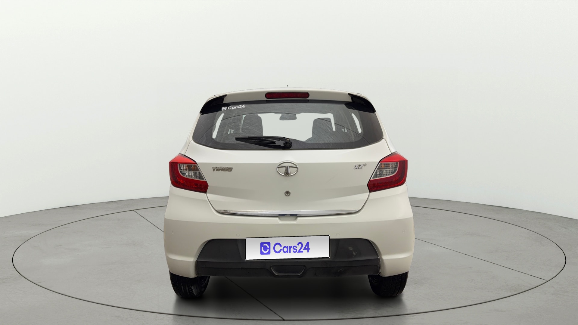View 2019 Tata Tiago Revotorq XB Image 38 Used 2019 Tata Tiago Revotorq XB Image 38