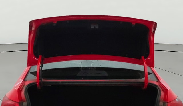 View Chevrolet Cruze Image 17 Used Chevrolet Cruze Image 17
