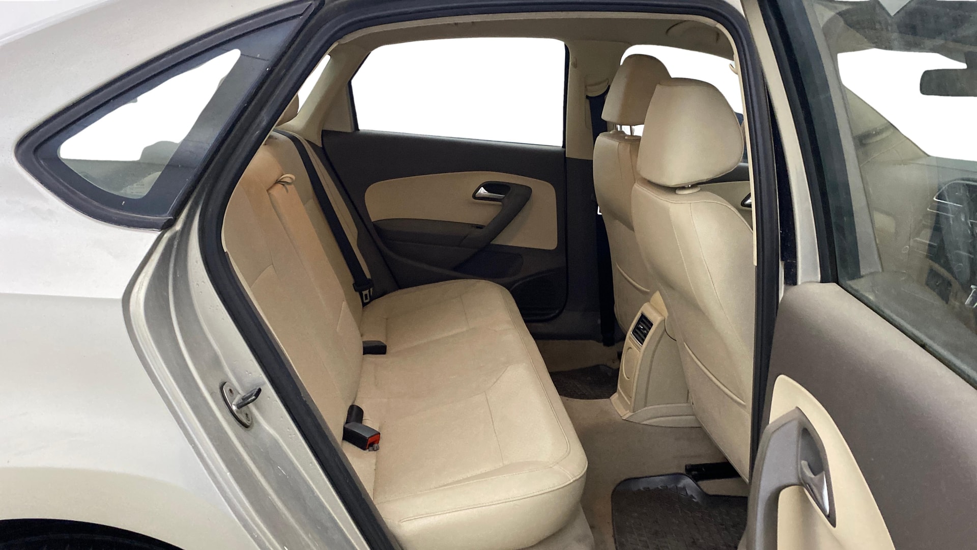 Used 2012 Volkswagen Vento Used 2012 Volkswagen Vento