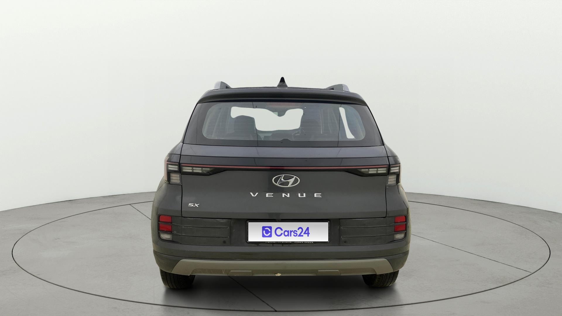 Used 2024 Hyundai Venue Used 2024 Hyundai Venue