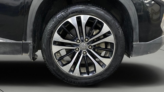 View MG Hector Image 45 Used MG Hector Image 45