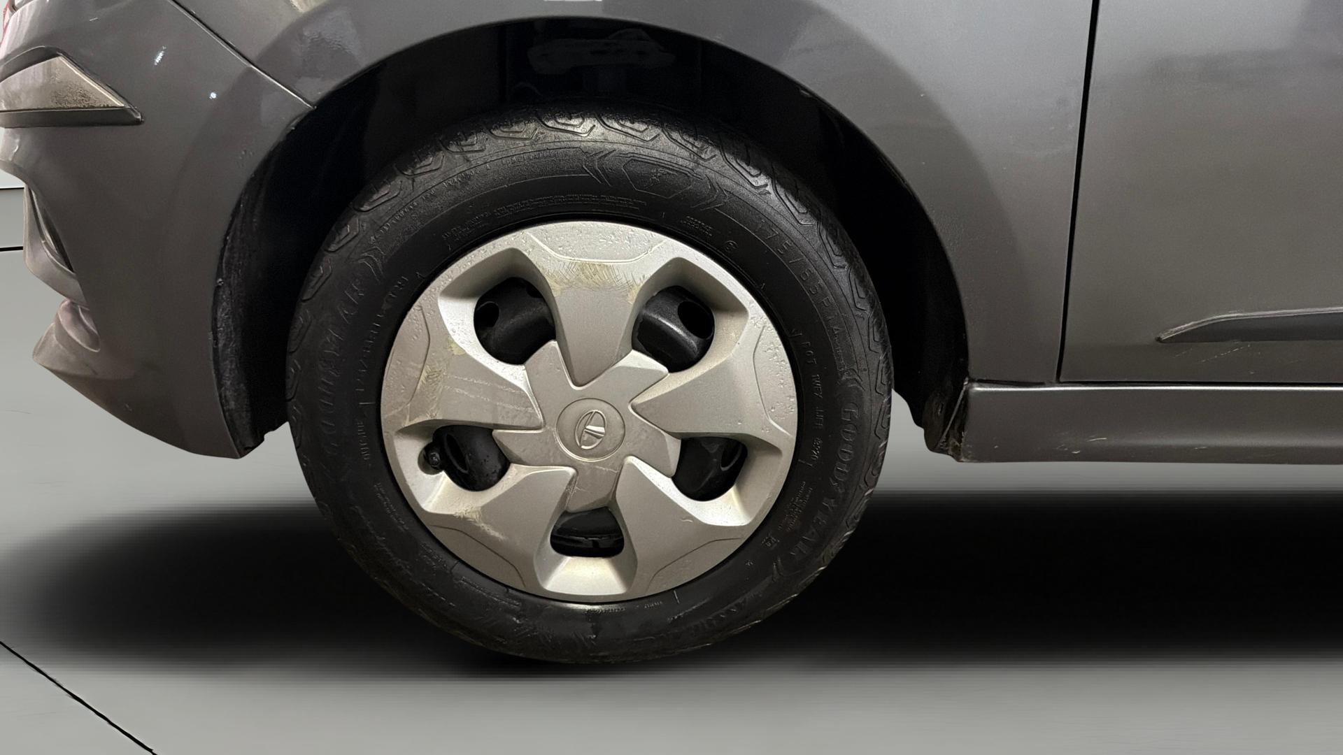 Used 2020 Tata Tiago Used 2020 Tata Tiago