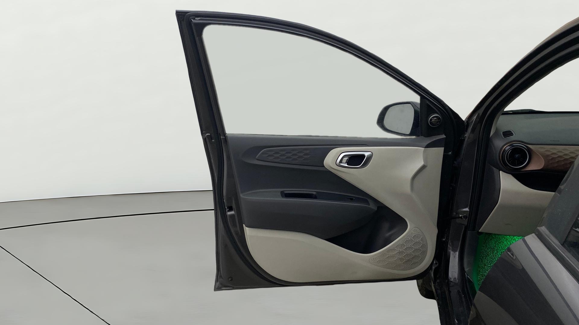Used 2020 Hyundai Aura Used 2020 Hyundai Aura